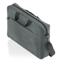 Miniatura 3 de MALETIN PORTATIL AISENS ASBG-BC025-GR15.6" PREMINUM GRIS