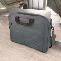 Miniatura 6 de MALETIN PORTATIL AISENS ASBG-BC025-GR15.6" PREMINUM GRIS