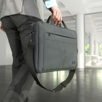 Miniatura 7 de MALETIN PORTATIL AISENS ASBG-BC025-GR15.6" PREMINUM GRIS