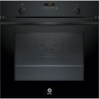 Miniatura 2 de HORNO BALAY 3HA5749N3 PIROLITICO CON VAPOR MULTIFUNCION CRISTAL
