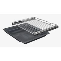 Miniatura 5 de HORNO BALAY 3HA5749N3 PIROLITICO CON VAPOR MULTIFUNCION CRISTAL