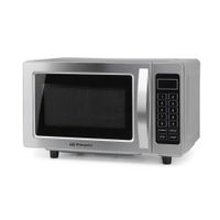 Miniatura 3 de HORNO MICROONDAS SIN GRILL ORBEGOZO MI2580PR 25 LITROS INOX