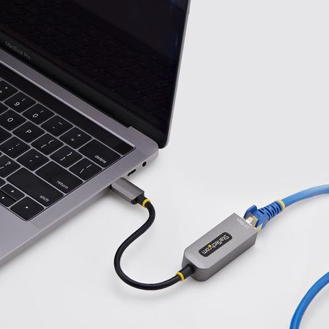 USB-C to Ethernet Adapter - Imagen 7 de 10 USB-C to Ethernet Adapter - Imagen 7 de 10