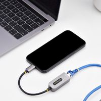 Miniatura 8 de USB-C to Ethernet Adapter