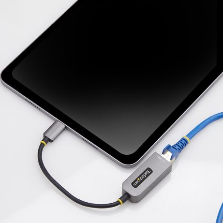 USB-C to Ethernet Adapter - Imagen 9 de 10 USB-C to Ethernet Adapter - Imagen 9 de 10