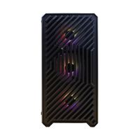 Miniatura 3 de Zone Evil Core AMD Ryzen 5 5600G 32GB 2TB SSD Nvme Negro
