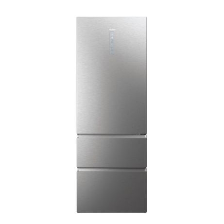 FRIGORIFICO COMBI HAIER HTW 7720 DNMP NOFROST D ALTO 200.6 CM. ANCHO 70 CM. INOX - Imagen 24 de 24 FRIGORIFICO COMBI HAIER HTW 7720 DNMP NOFROST D ALTO 200.6 CM. ANCHO 70 CM. INOX - Imagen 24 de 24