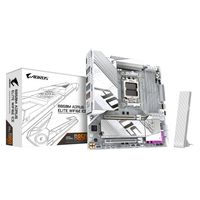 Miniatura 2 de Placa Base Gigabyte B850M AORUS ELITE WIFI6E ICE