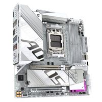 Miniatura 4 de Placa Base Gigabyte B850M AORUS ELITE WIFI6E ICE