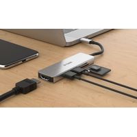 Miniatura 5 de D-Link DUB-M530 Hub HDMI/2USB 3.0/USB-C/SD/MicroSD