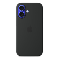 Miniatura 1 de iPhone 16 Si Case Black