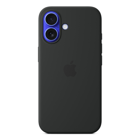 iPhone 16 Si Case Black - Imagen 1 de 6 iPhone 16 Si Case Black - Imagen 1 de 6