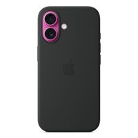 Miniatura 3 de iPhone 16 Si Case Black