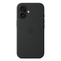 Miniatura 5 de iPhone 16 Si Case Black