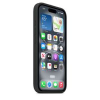 Miniatura 6 de iPhone 16 Si Case Black