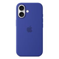 Miniatura 4 de iPhone 16 Si Case Ultramarine