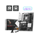 MSI AMD  PRO B850-P WIFI Socket AM5