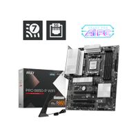Miniatura 2 de MSI AMD  PRO B850-P WIFI Socket AM5