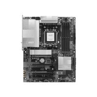 Miniatura 3 de MSI AMD  PRO B850-P WIFI Socket AM5