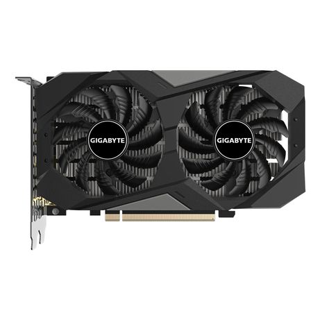 Tarjeta Gráfica GIGABYTEGeForce RTX 3050 GDDR6 6GB Black,Silver - Imagen 6 de 8 Tarjeta Gráfica GIGABYTEGeForce RTX 3050 GDDR6 6GB Black,Silver - Imagen 6 de 8