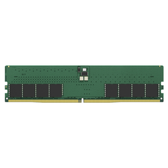 MEMORIA RAM KINGSTON   32GB DDR5 (1x32)  CL46