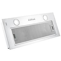 Miniatura 1 de GRUPO FILTRANTE INFINITON CMPG-702 ANCHO 70 CM INOX