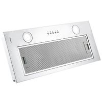 Miniatura 2 de GRUPO FILTRANTE INFINITON CMPG-702 ANCHO 70 CM INOX