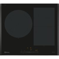 Miniatura 2 de VITROCERAMICA INDUCCION BALAY 3EB968LH 2 ZONAS COCCION ANCHO 60 CM