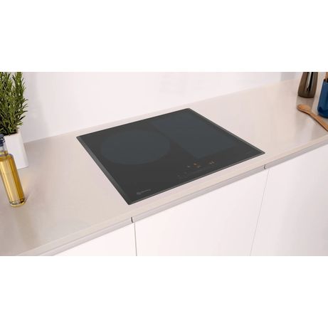 VITROCERAMICA INDUCCION BALAY 3EB968LH 2 ZONAS COCCION ANCHO 60 CM - Imagen 5 de 5 VITROCERAMICA INDUCCION BALAY 3EB968LH 2 ZONAS COCCION ANCHO 60 CM - Imagen 5 de 5