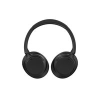 Miniatura 3 de AURICULARES DE DIADEMA JVC HA-S95N-B-U NEGRO BLUETOOTH