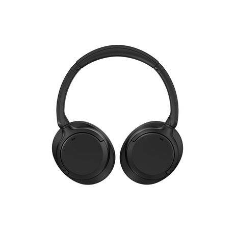 AURICULARES DE DIADEMA JVC HA-S95N-B-U NEGRO BLUETOOTH - Imagen 3 de 6 AURICULARES DE DIADEMA JVC HA-S95N-B-U NEGRO BLUETOOTH - Imagen 3 de 6