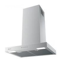 Miniatura 2 de CAMPANA CHIMENEA MEPAMSA STILO NEO 60 INOX ANCHO 60 CM INOX