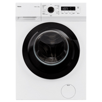 Miniatura 1 de LAVADORA CARGA FRONTAL TEKA WMK 40840 BLANCO 8 KG 1400 RPM A BLANCO