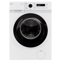Miniatura 2 de LAVADORA CARGA FRONTAL TEKA WMK 40840 BLANCO 8 KG 1400 RPM A BLANCO