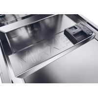 Miniatura 3 de LAVAVAJILLAS 60 CM HAIER XS6A0M4PDB A 16 CUBIERTOS BLANCO