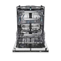 Miniatura 18 de LAVAVAJILLAS 60 CM HAIER XS6A0M4PDB A 16 CUBIERTOS BLANCO