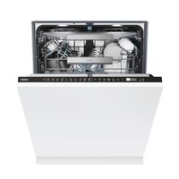 Miniatura 20 de LAVAVAJILLAS 60 CM HAIER XS6A0M4PDB A 16 CUBIERTOS BLANCO