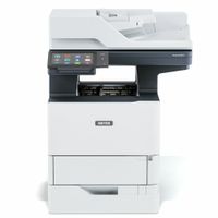 Miniatura 2 de XEROX VersaLink VersaLink B625 A4 61 ppm Copia/impresión/escaneado/fax a doble cara PS3 PCL5e/6 2 bandejas 650 hojas  Laser Dúplex