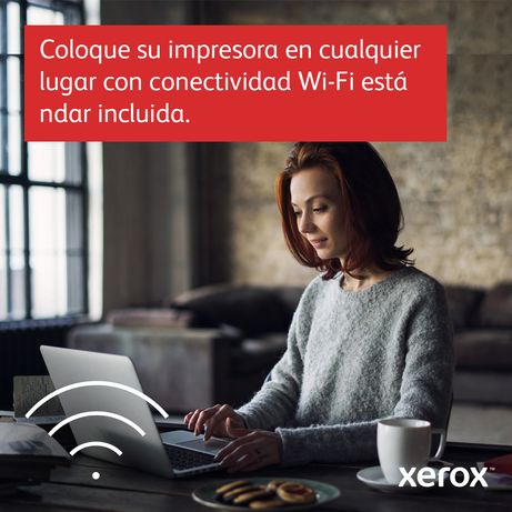 XEROX VersaLink VersaLink B625 A4 61 ppm Copia/impresión/escaneado/fax a doble cara PS3 PCL5e/6 2 bandejas 650 hojas Laser Dúplex - Imagen 15 de 20 XEROX VersaLink VersaLink B625 A4 61 ppm Copia/impresión/escaneado/fax a doble cara PS3 PCL5e/6 2 bandejas 650 hojas Laser Dúplex - Imagen 15 de 20