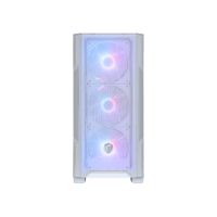Miniatura 3 de CAJA GAMING MSI MAG FORGE M100R mATX ARGB BLANCA