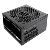 Miniatura 1 de Fuente Alimentación 850W THERMALTAKE  Toughpower Gt 80 PLUS Gold Fully-Modular Negro
