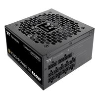 Miniatura 2 de Fuente Alimentación 850W THERMALTAKE  Toughpower Gt 80 PLUS Gold Fully-Modular Negro