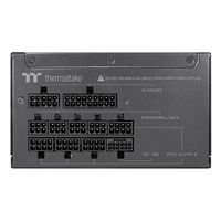 Miniatura 5 de Fuente Alimentación 850W THERMALTAKE  Toughpower Gt 80 PLUS Gold Fully-Modular Negro