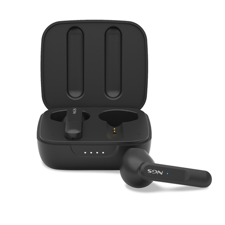 HEADSET INTRAUDITIVO BLUETOOTH NGS ARTICA MOVE RAIN TRUE WIRELESS AZUL - Imagen 1 de 1 HEADSET INTRAUDITIVO BLUETOOTH NGS ARTICA MOVE RAIN TRUE WIRELESS AZUL - Imagen 1 de 1