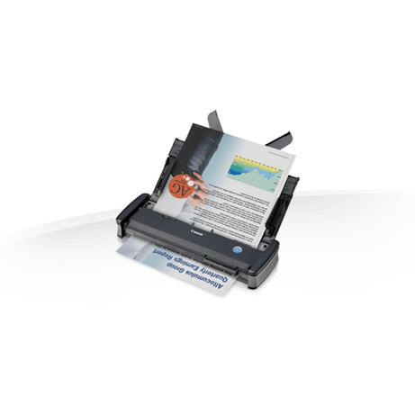 P-215II DOCUMENT SCANNER - Imagen 1 de 6 P-215II DOCUMENT SCANNER - Imagen 1 de 6