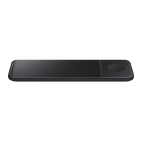 Miniatura 1 de WIRELESS CHARGER TRIO BLACK