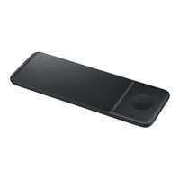 Miniatura 5 de WIRELESS CHARGER TRIO BLACK