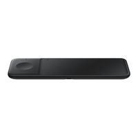 Miniatura 6 de WIRELESS CHARGER TRIO BLACK