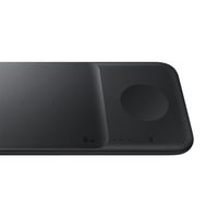 Miniatura 7 de WIRELESS CHARGER TRIO BLACK