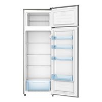 Miniatura 3 de FRIGORIFICO DOS PUERTAS INFINITON FG-239D16XEV2 E ALTO 160 CM ANCHO 54,5 CM INOX